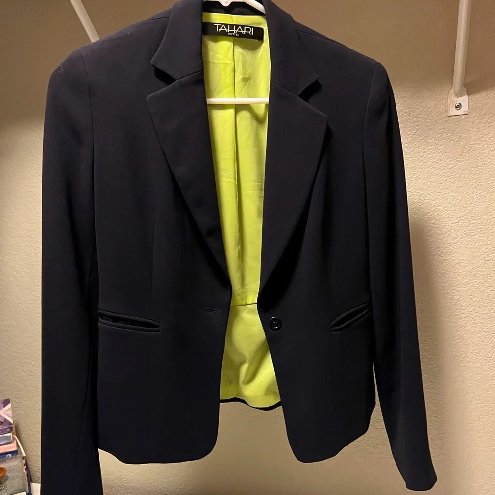 Blazer - Picture 1 of 3